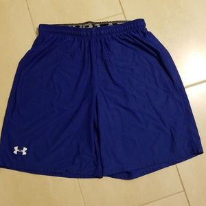 Mens under armour shorts